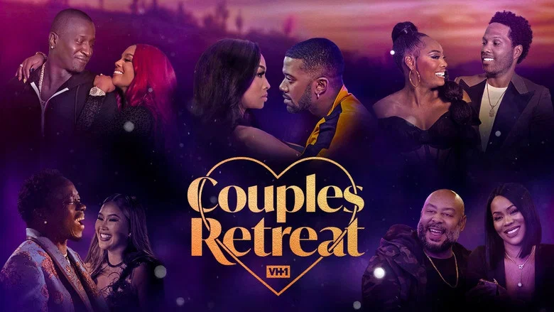 MTV Couples Retreat still