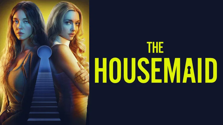 The Housemaid still
