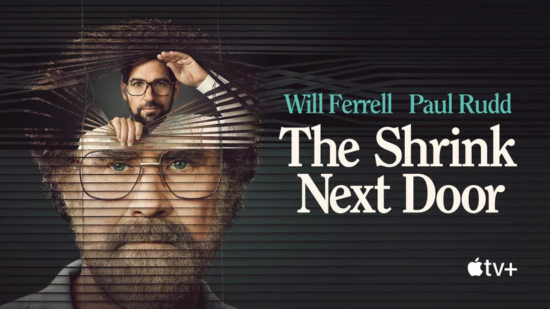 The Shrink Next Door still