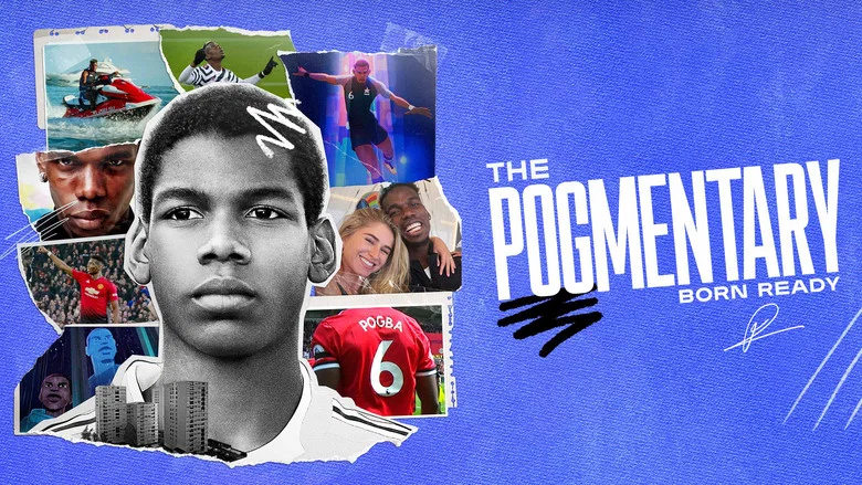The Pogmentary: Born Ready still