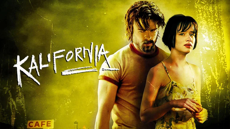 Kalifornia still