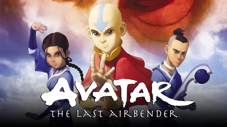 Avatar: The Last Airbender still