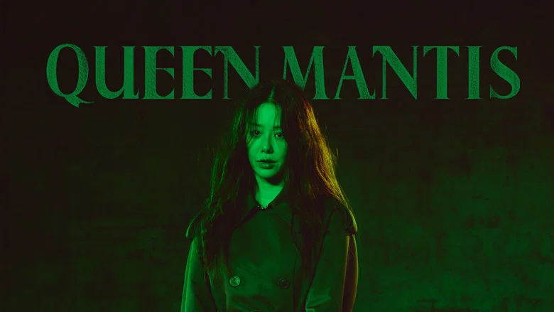 Queen Mantis still