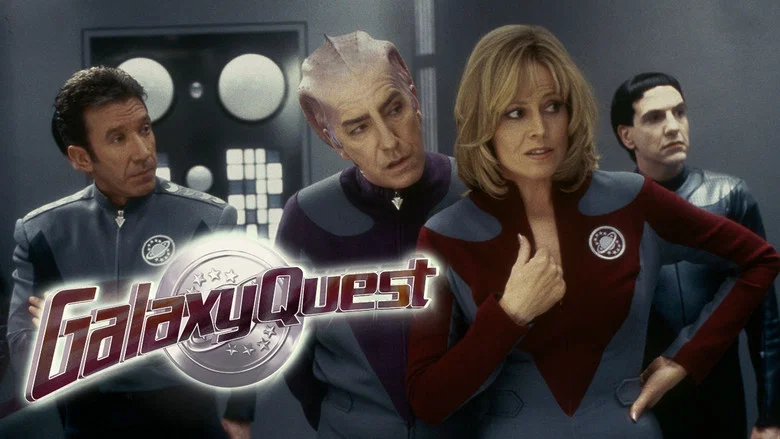 Galaxy Quest still