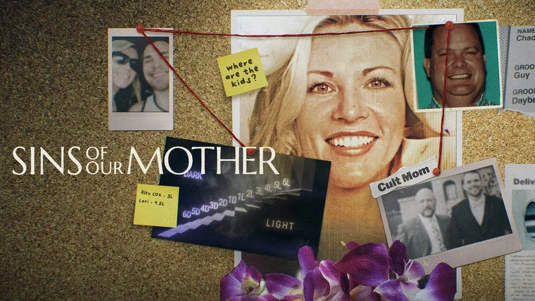 Sins of Our Mother still