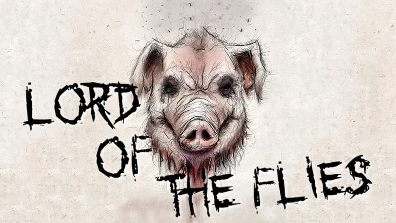 Lord of the Flies still