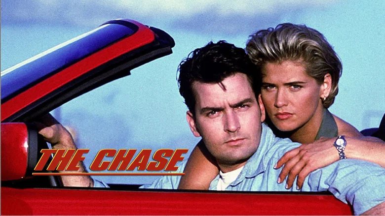 The Chase still