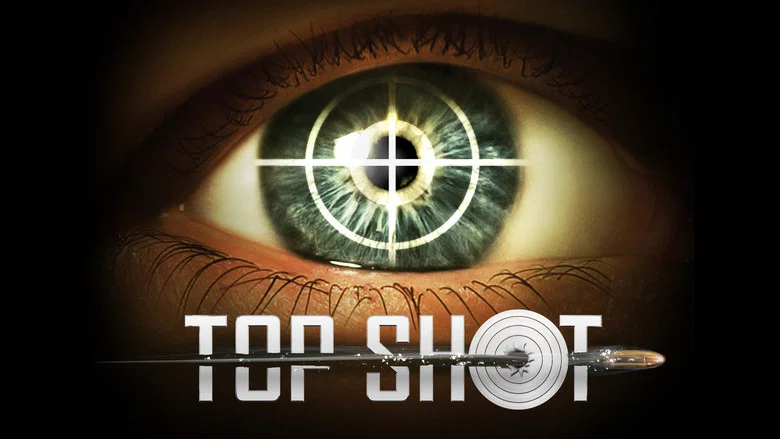 Top Shot still