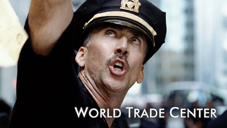 World Trade Center still
