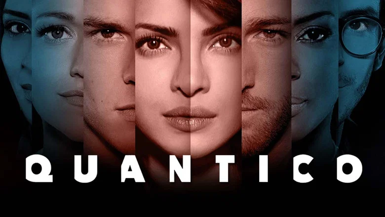 Quantico still