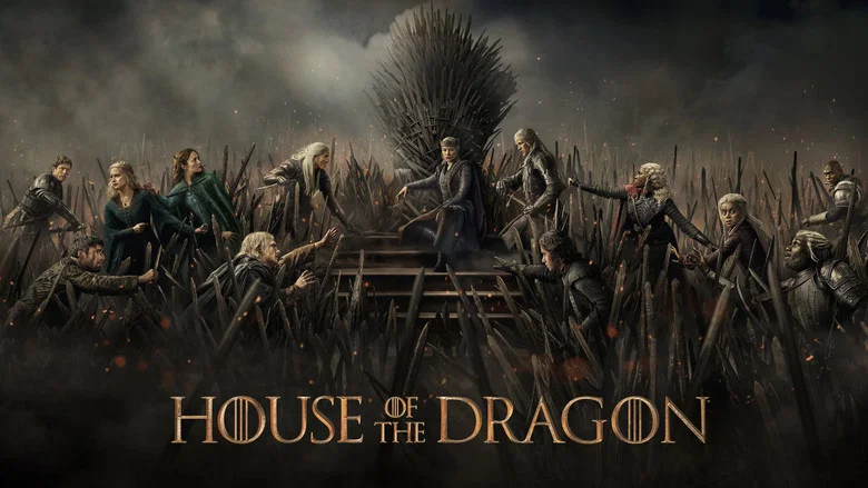 House of the Dragon still