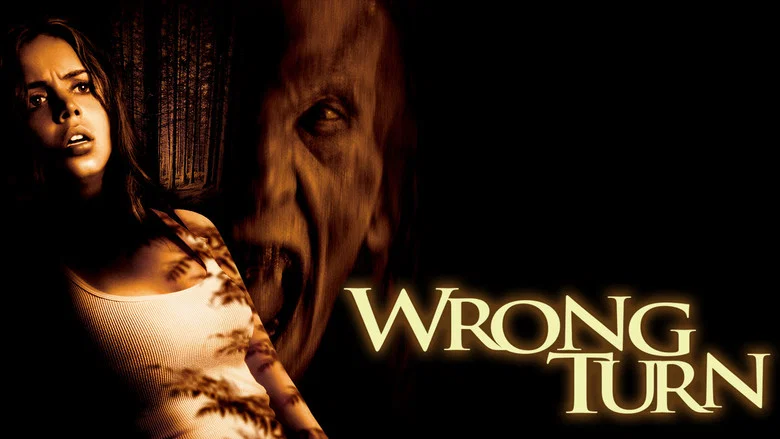 Wrong Turn still