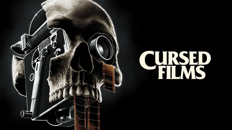 Cursed Films still
