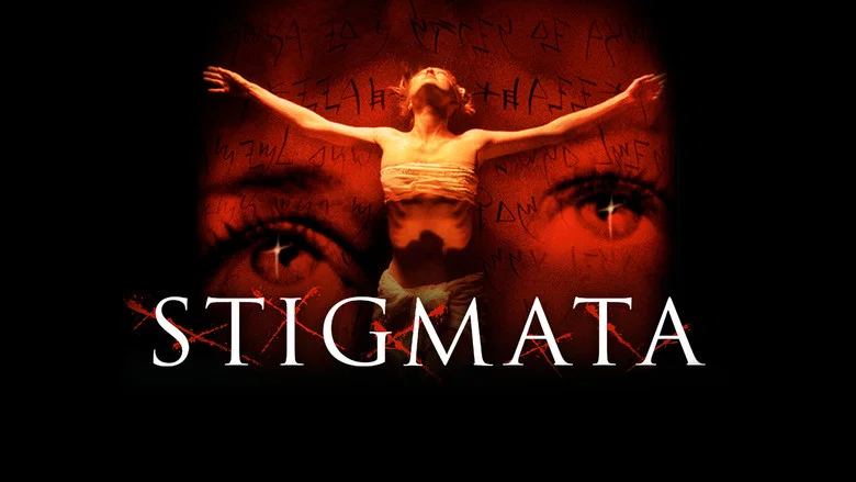 Stigmata still