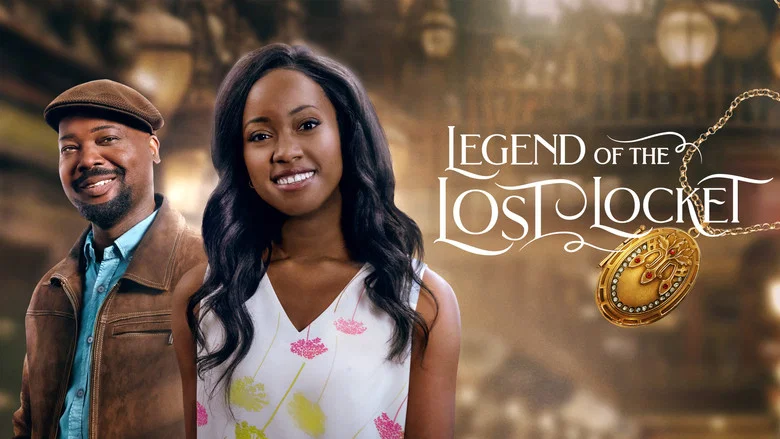 Legend of the Lost Locket still