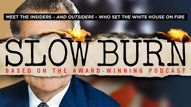 Slow Burn still