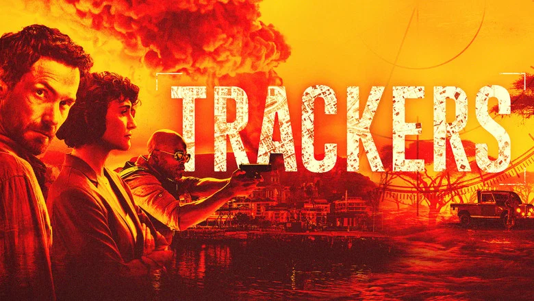 Trackers still