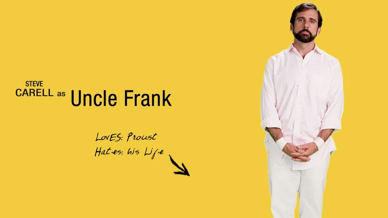 Little Miss Sunshine still