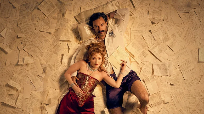National Theatre Live: Les Liaisons Dangereuses still