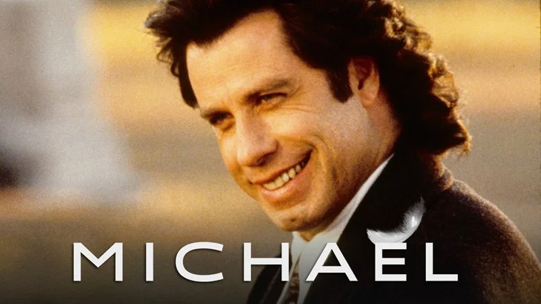 Michael still
