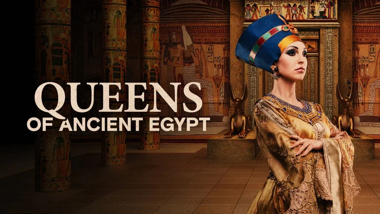 Queens of Ancient Egypt still