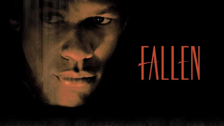 Fallen still