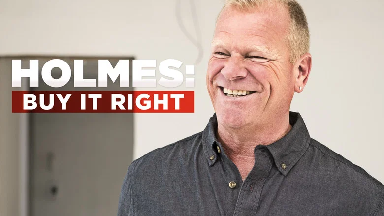 Holmes: Buy It Right still