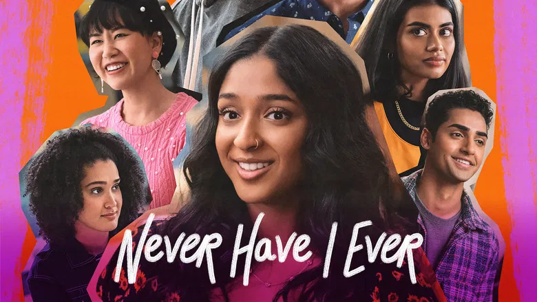 Never Have I Ever still