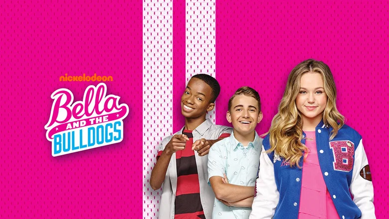 Bella and the Bulldogs still
