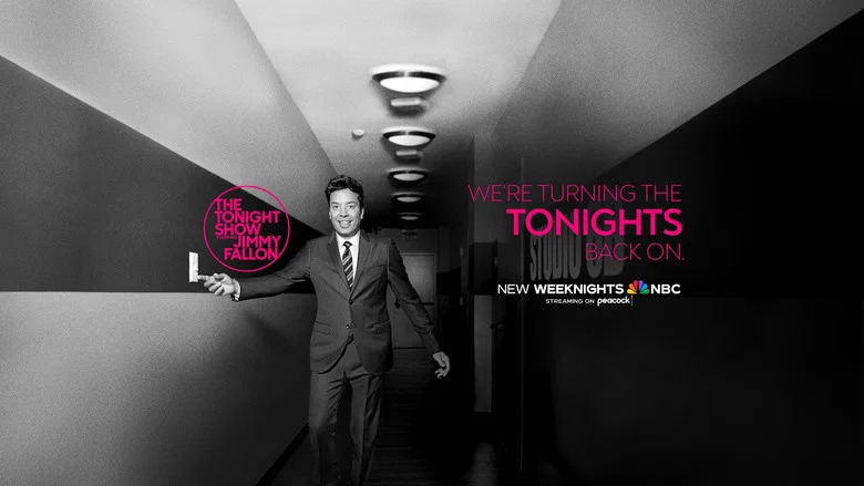 The Tonight Show Starring Jimmy Fallon still
