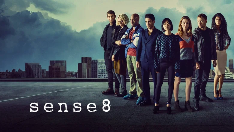 Sense8 still