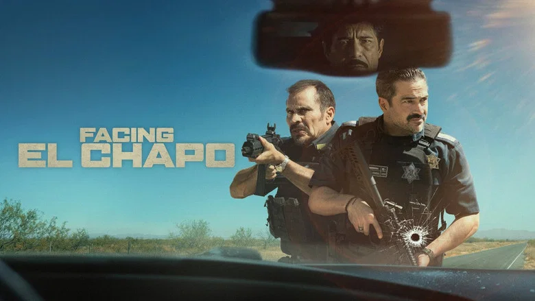 Facing El Chapo still