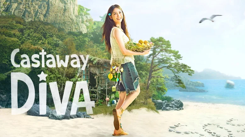Castaway Diva still