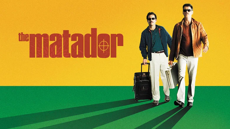The Matador still