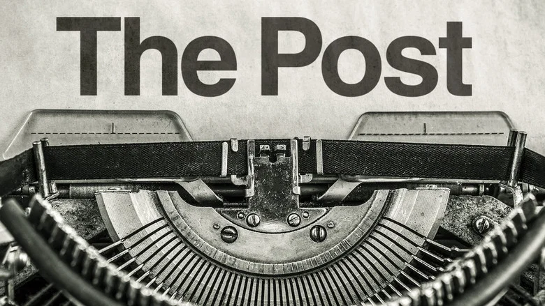 The Post still