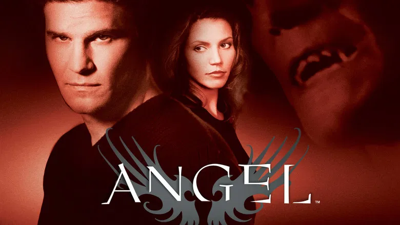 Angel still