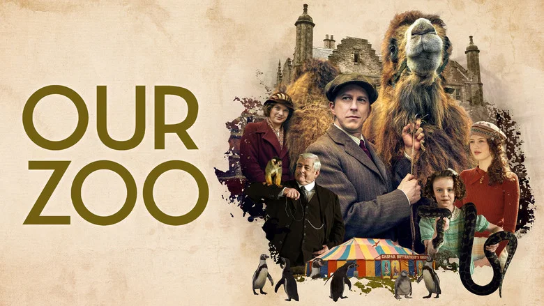 Our Zoo still