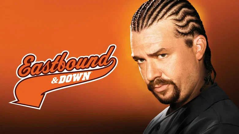 Eastbound & Down still