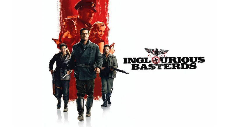 Inglourious Basterds still
