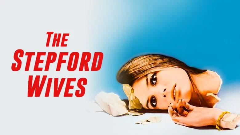 The Stepford Wives still