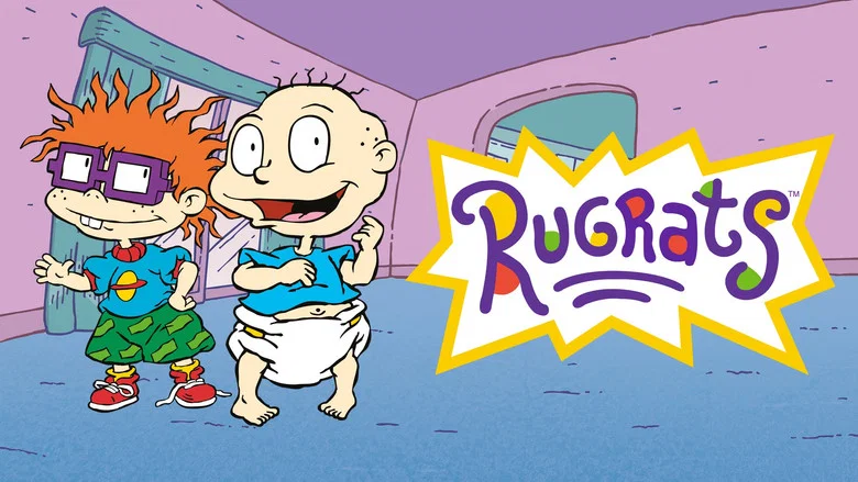 Rugrats still