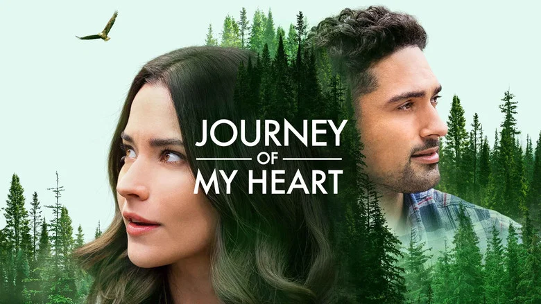 Journey of My Heart still