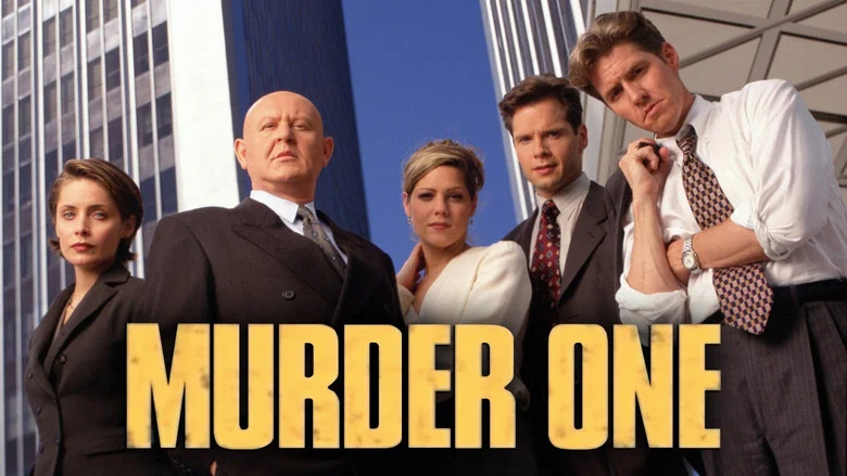 Murder One still