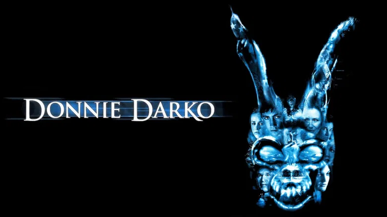 Donnie Darko still