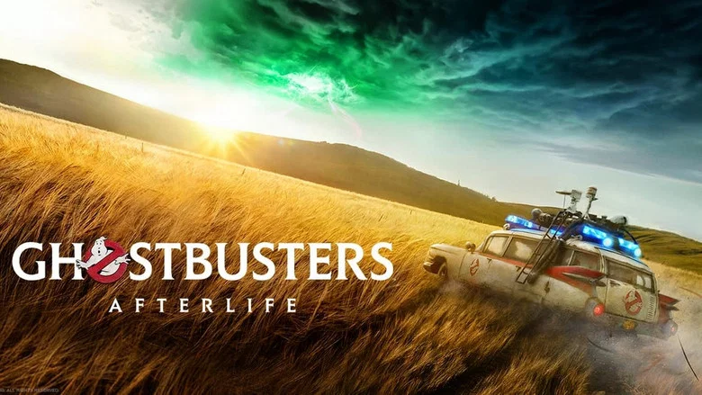 Ghostbusters: Afterlife still
