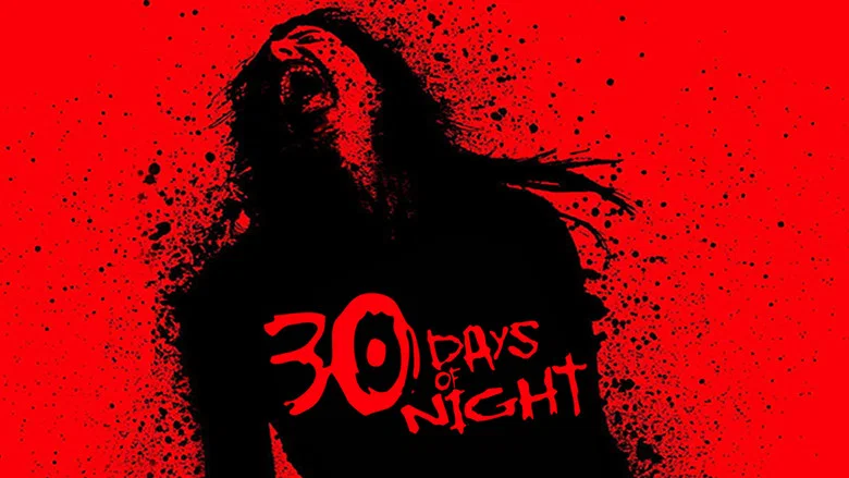 30 Days of Night still