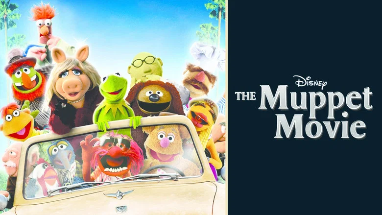 The Muppet Movie still