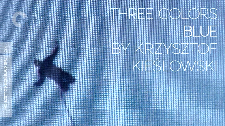 Three Colors: Blue still
