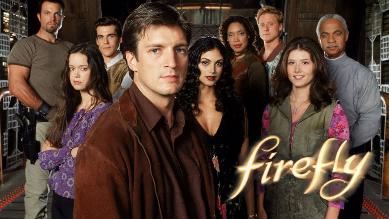Firefly still