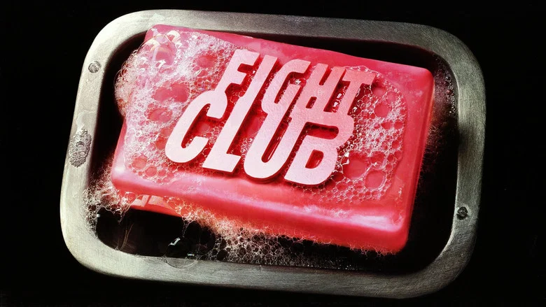 Fight Club still